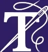 Textová tapiserie
